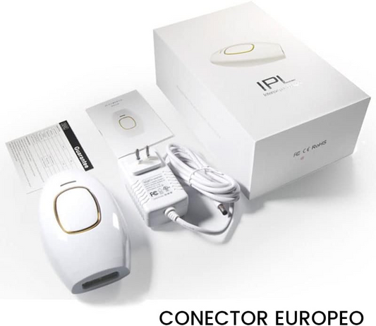 Depiladora de laser IPL PRO